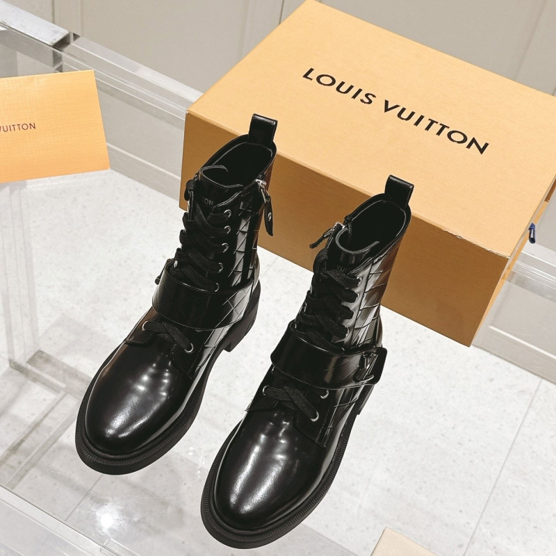 LV Boots